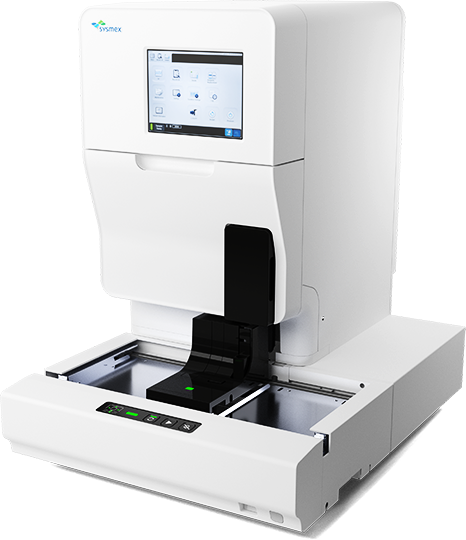 UF-5000_V3_466x540 Sysmex UF-5000 Urine Analyzer