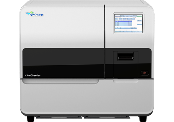 CA-600 Series